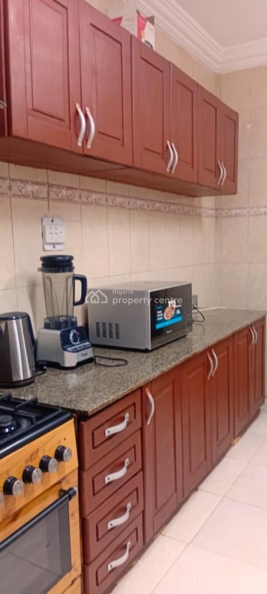 Fully Furnished 4 Bedroom Duplex, Oniru, Victoria Island (vi), Lagos, Detached Duplex for Rent