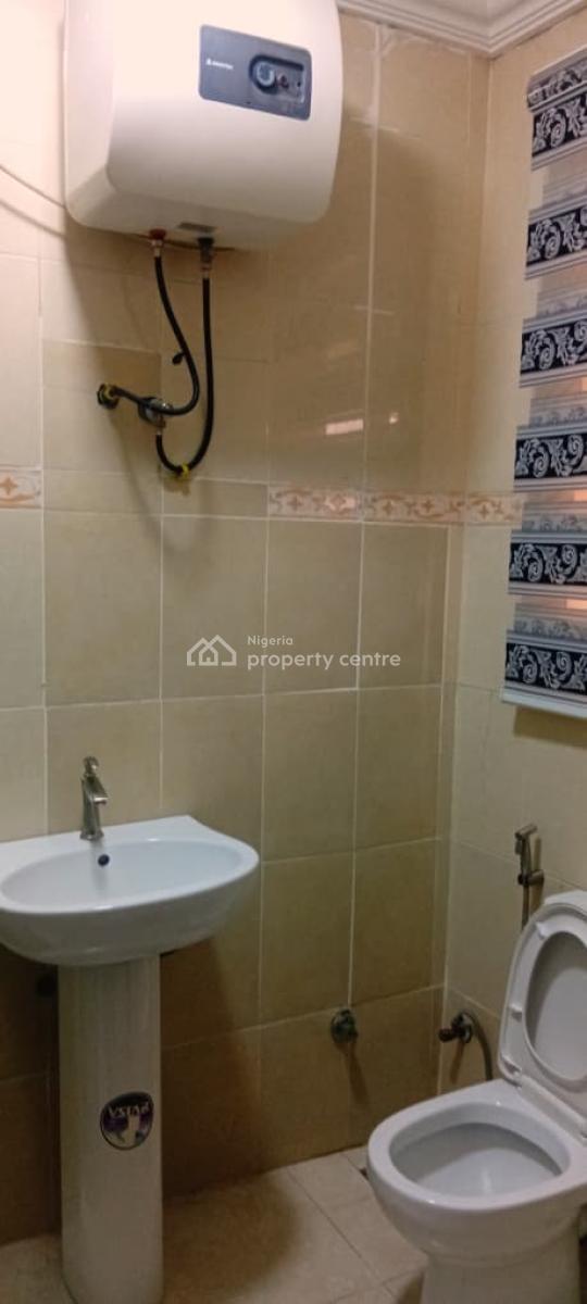 Fully Furnished 4 Bedroom Duplex, Oniru, Victoria Island (vi), Lagos, Detached Duplex for Rent