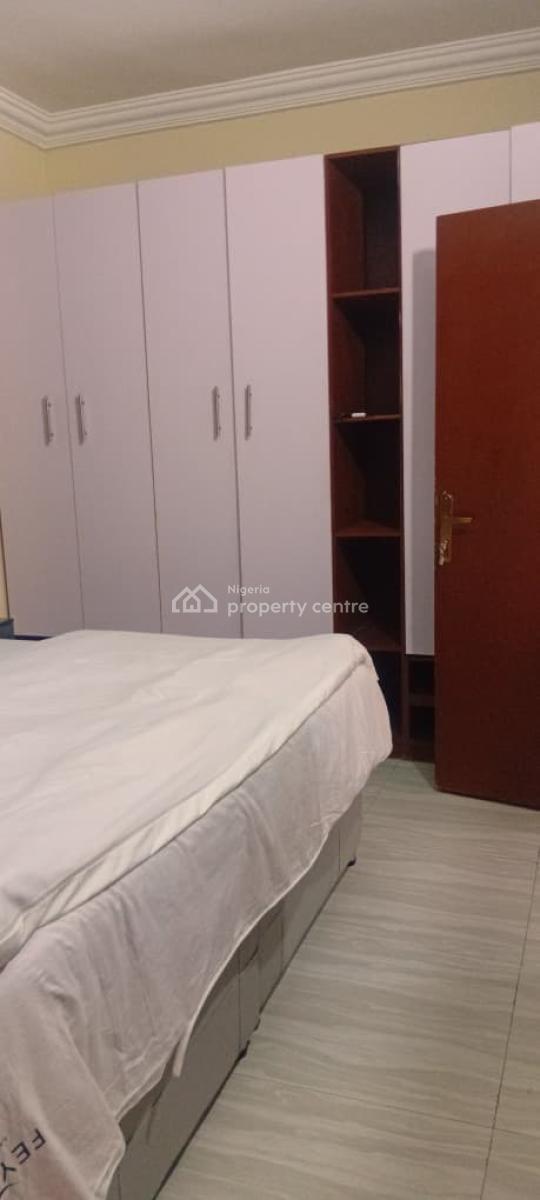 Fully Furnished 4 Bedroom Duplex, Oniru, Victoria Island (vi), Lagos, Detached Duplex for Rent