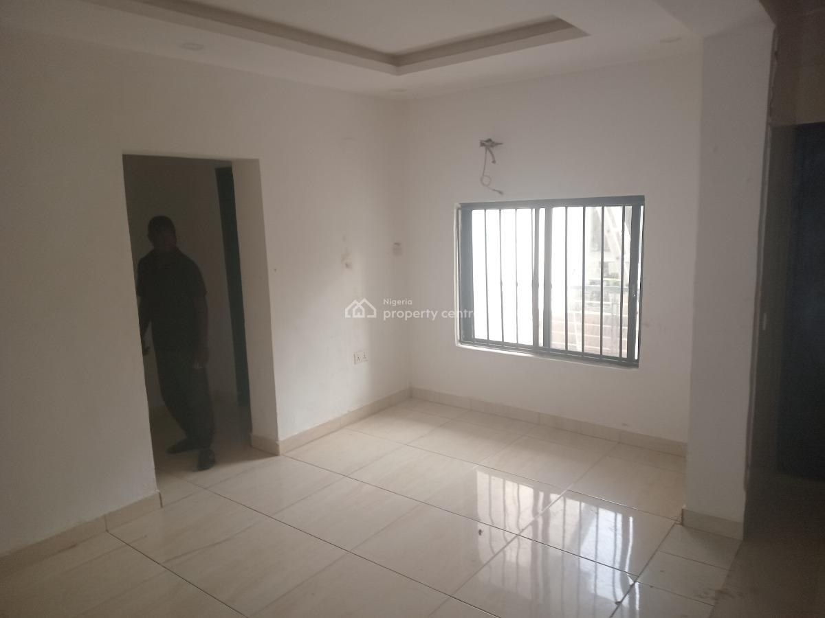 Luxury 2 Bedroom Downstairs Open Plan Kitchen, 3 Toilets and Bathroom, Off Freedom Way, Ikate, Lekki, Lagos, Flat / Apartment for Rent