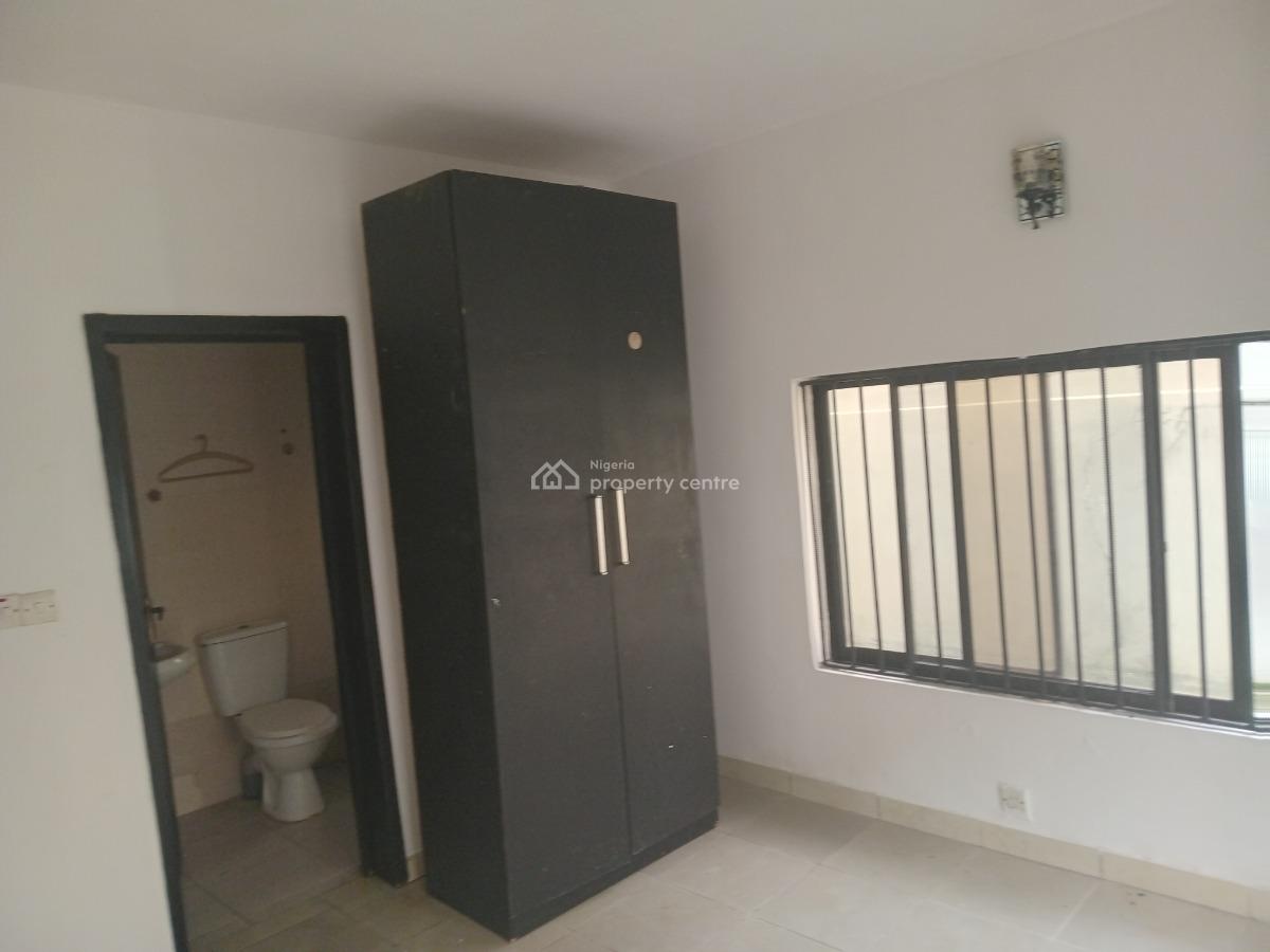 Luxury 2 Bedroom Downstairs Open Plan Kitchen, 3 Toilets and Bathroom, Off Freedom Way, Ikate, Lekki, Lagos, Flat / Apartment for Rent
