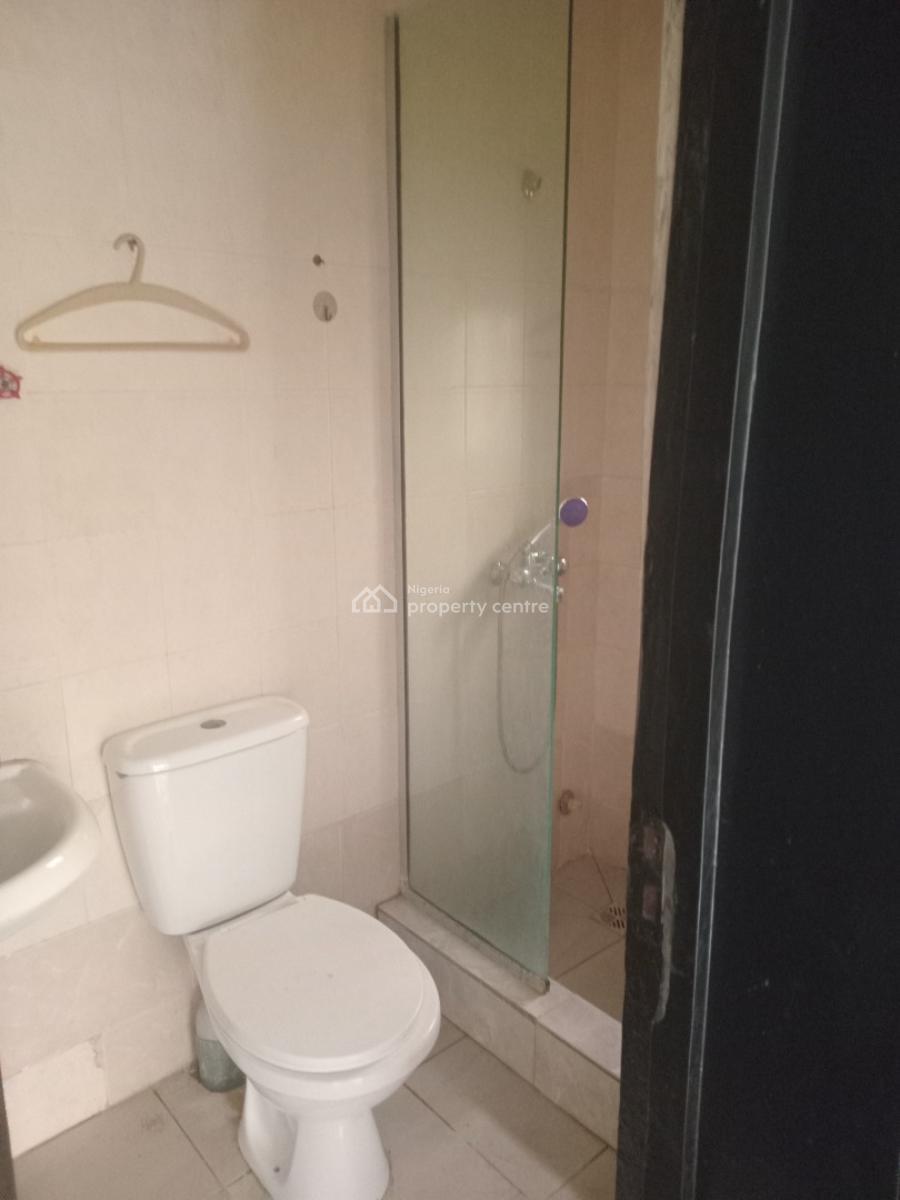 Luxury 2 Bedroom Downstairs Open Plan Kitchen, 3 Toilets and Bathroom, Off Freedom Way, Ikate, Lekki, Lagos, Flat / Apartment for Rent