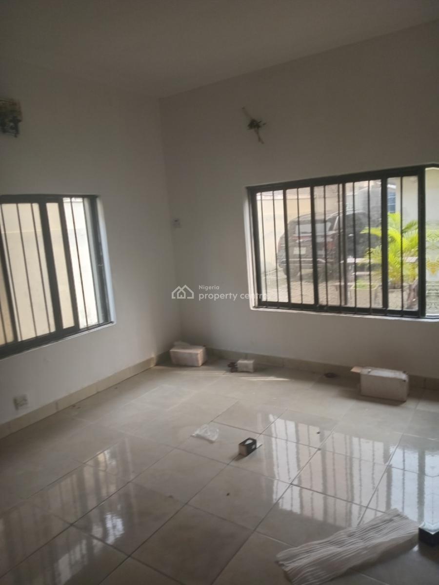 Luxury 2 Bedroom Downstairs Open Plan Kitchen, 3 Toilets and Bathroom, Off Freedom Way, Ikate, Lekki, Lagos, Flat / Apartment for Rent