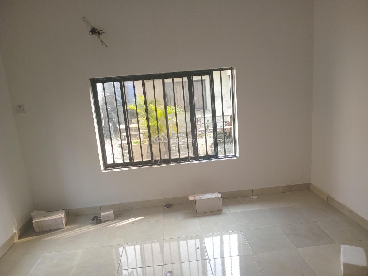 Luxury 2 Bedroom Downstairs Open Plan Kitchen, 3 Toilets and Bathroom, Off Freedom Way, Ikate, Lekki, Lagos, Flat / Apartment for Rent