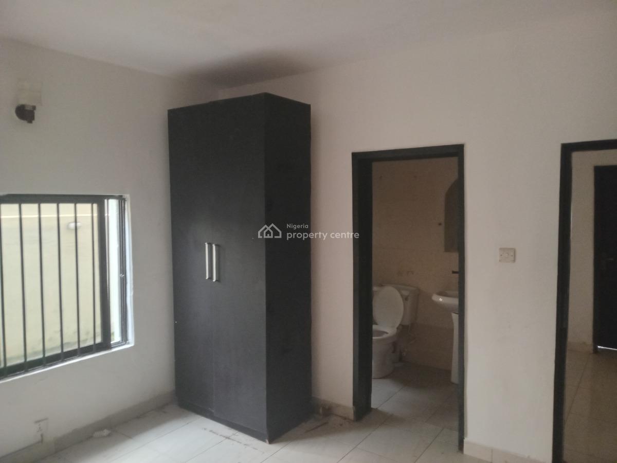 Luxury 2 Bedroom Downstairs Open Plan Kitchen, 3 Toilets and Bathroom, Off Freedom Way, Ikate, Lekki, Lagos, Flat / Apartment for Rent