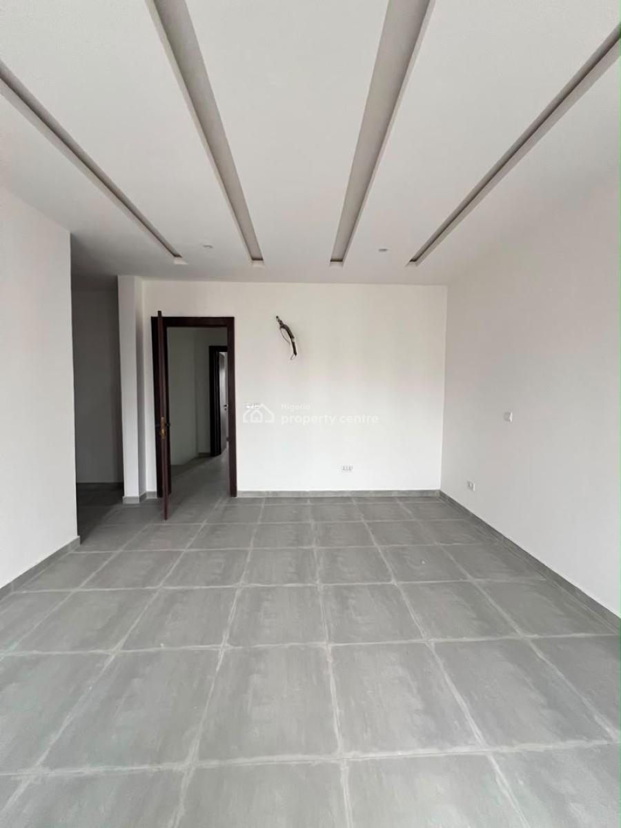 Brand New 4 Bedroom Terrace Duplex with Bq, Ikate, Lekki, Lagos, Terraced Duplex for Sale