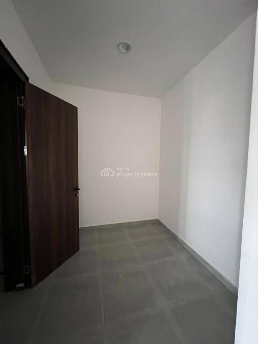 Brand New 4 Bedroom Terrace Duplex with Bq, Ikate, Lekki, Lagos, Terraced Duplex for Sale