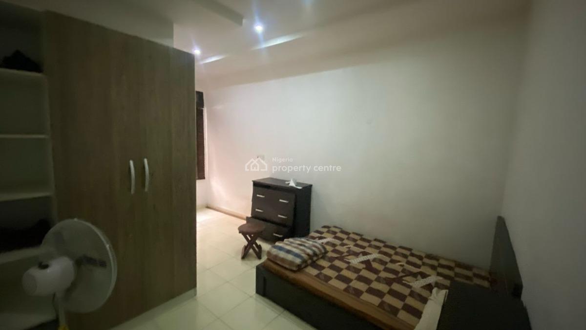 4 Bedroom Terrace Duplex, Ogidan, Sangotedo, Ajah, Lagos, Terraced Duplex for Rent