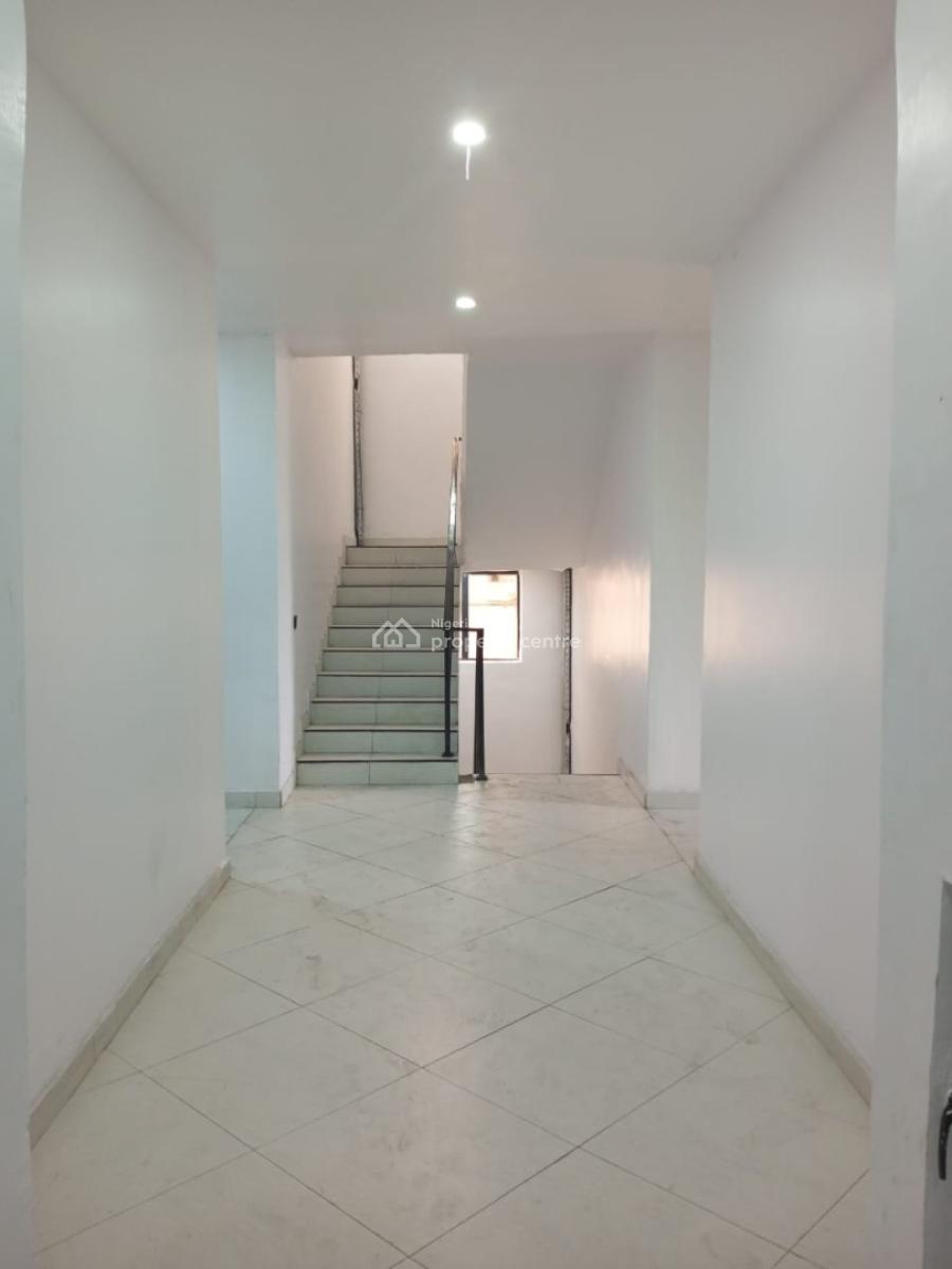 Brand New Fully Serviced 2 Bedroom Apartment, Off Durisimi, Lekki Phase 1, Lekki, Lagos, Flat / Apartment for Rent