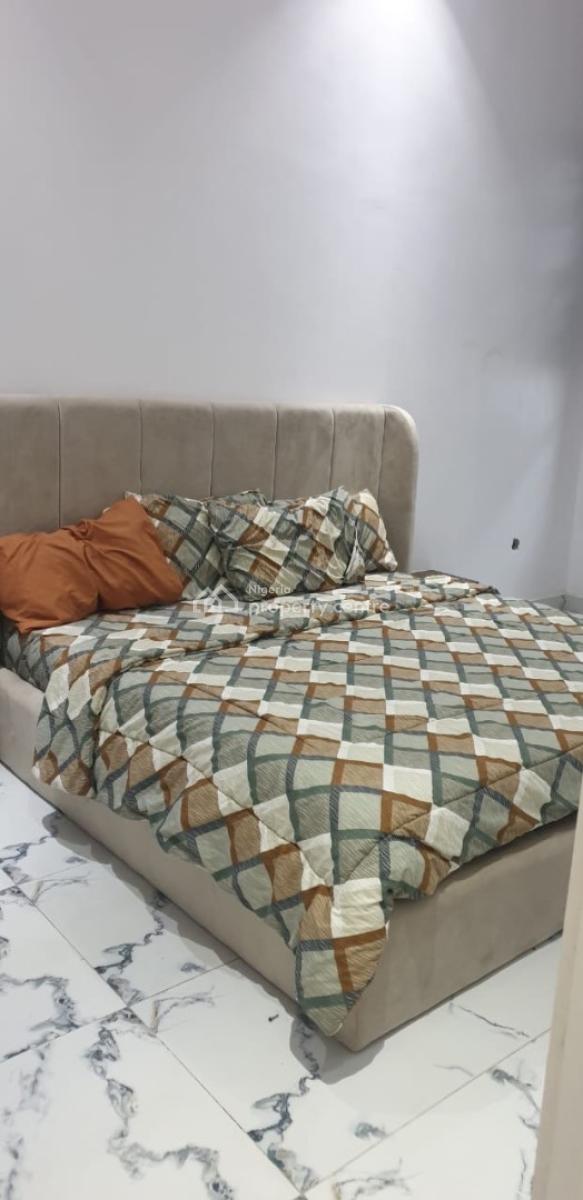 4 Bedroom Semi Detached Duplex, Ajah, Lagos, Semi-detached Duplex for Rent