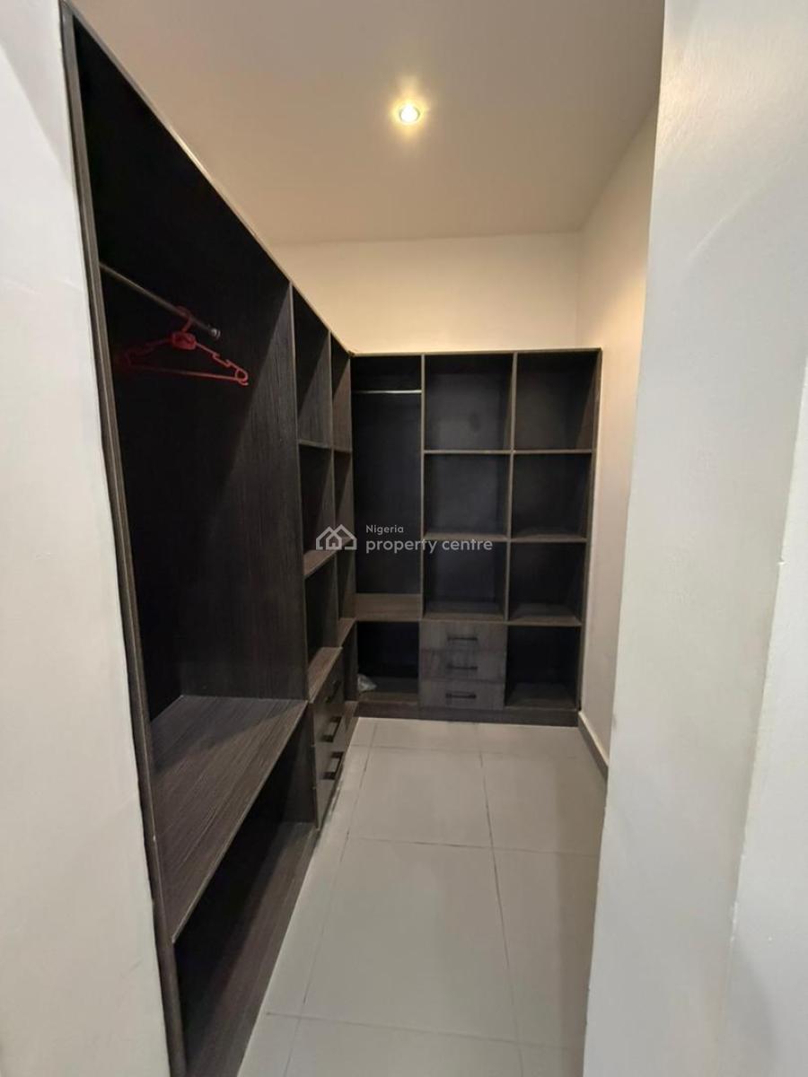 4 Bedroom Terrace Duplex, Lekki Phase 1, Lekki, Lagos, Terraced Duplex for Rent