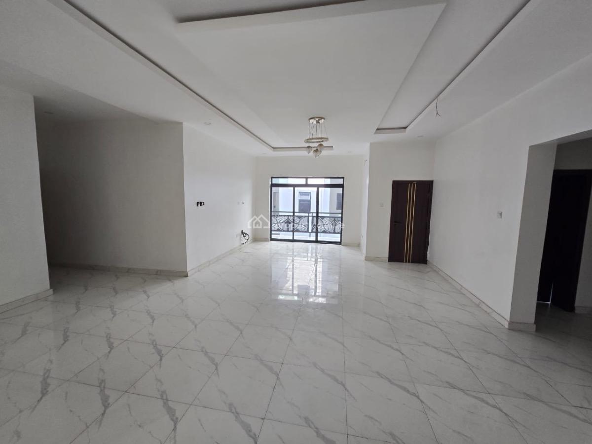 3 Bedroom Apartments, Lekki, Lagos, Flat / Apartment for Rent