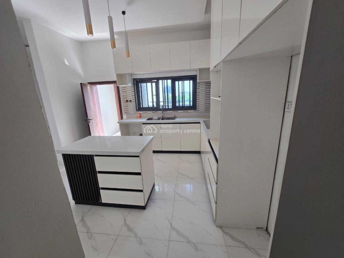 3 Bedroom Apartments, Lekki, Lagos, Flat / Apartment for Rent