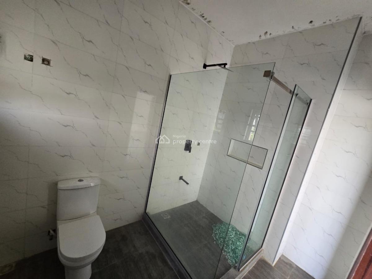 3 Bedroom Apartments, Lekki, Lagos, Flat / Apartment for Rent
