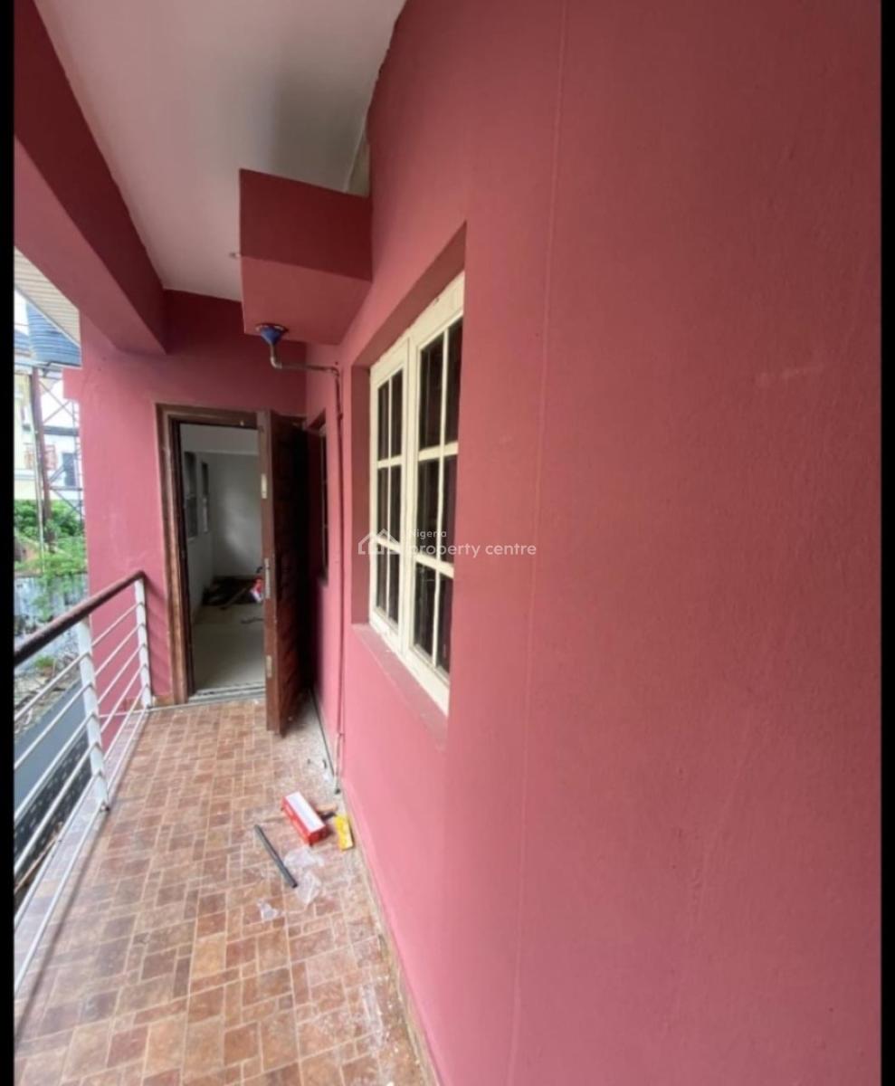 8 Units of 1 Bedroom Apartment Both Upfloor and Ground Floor, Ikota Villa, Ikota, Lekki, Lagos, Flat / Apartment for Rent
