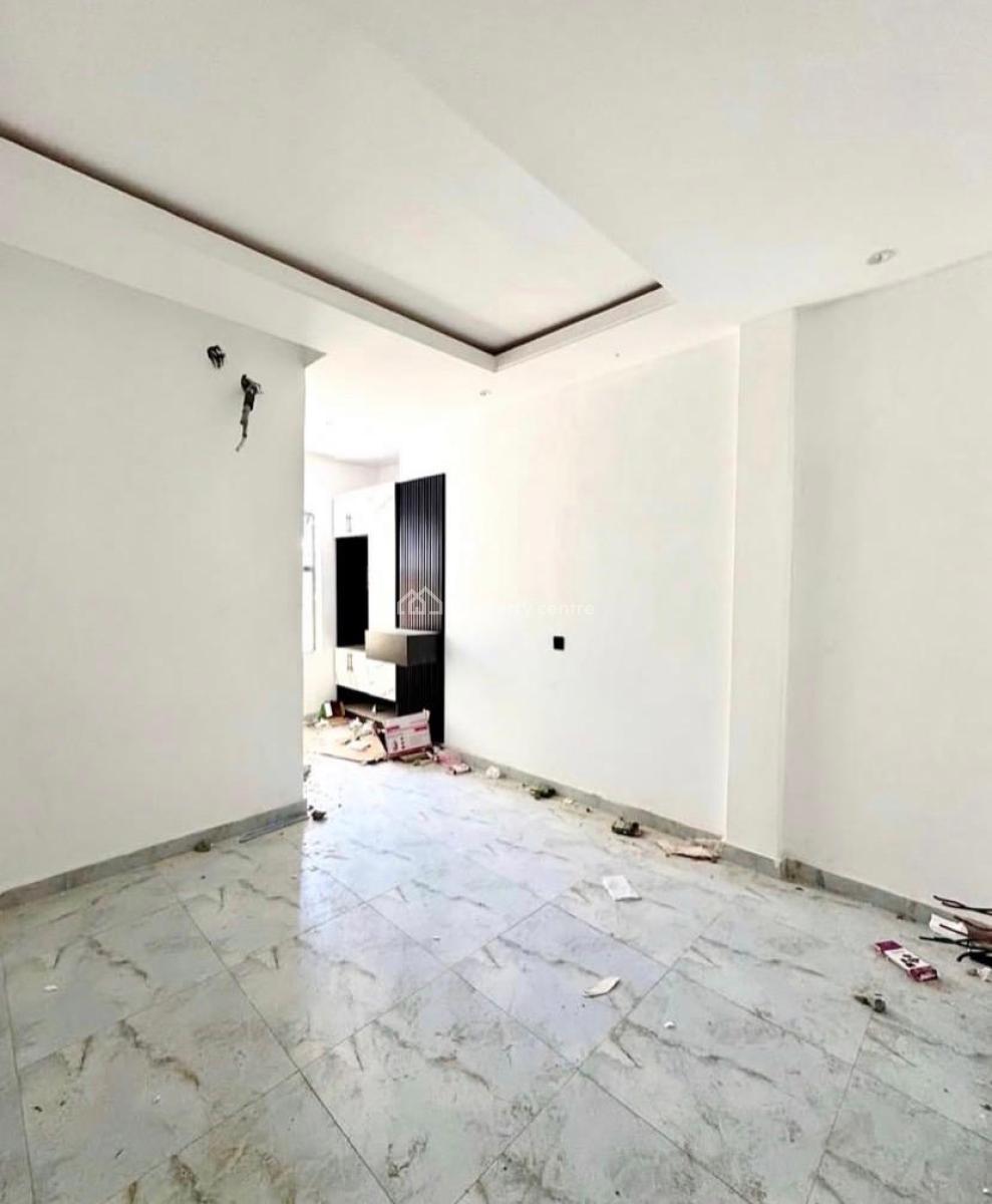 2 Bedroom Apartment with Swimming Pool, Freedom Way, Lekki, Lagos, Flat / Apartment for Rent