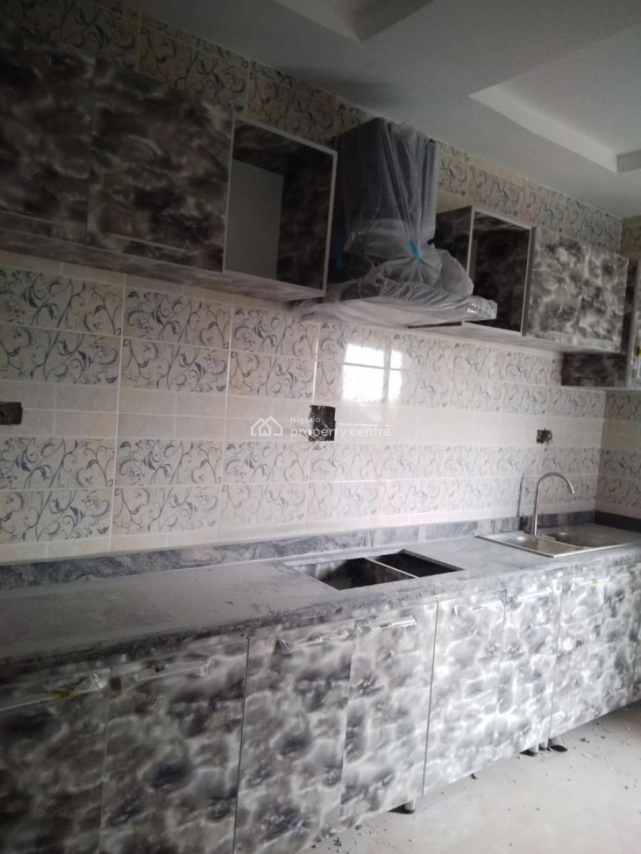 Standard 3-bedroom Flat, Marshy Hill Estate, Addo Road, Ajah, Lagos, House for Rent