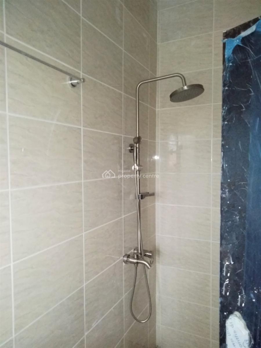 Standard 3-bedroom Flat, Marshy Hill Estate, Addo Road, Ajah, Lagos, House for Rent