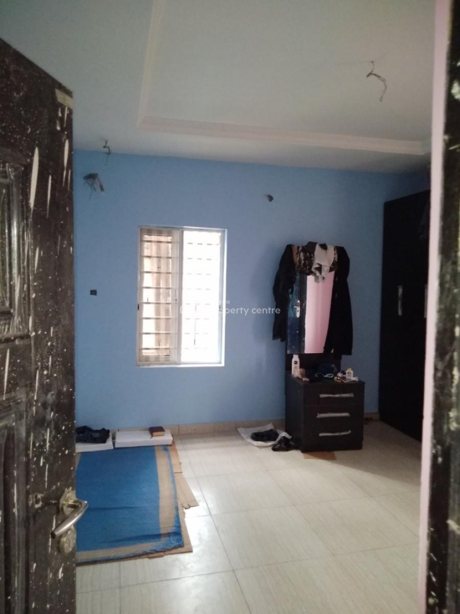 Standard 3-bedroom Flat, Marshy Hill Estate, Addo Road, Ajah, Lagos, House for Rent