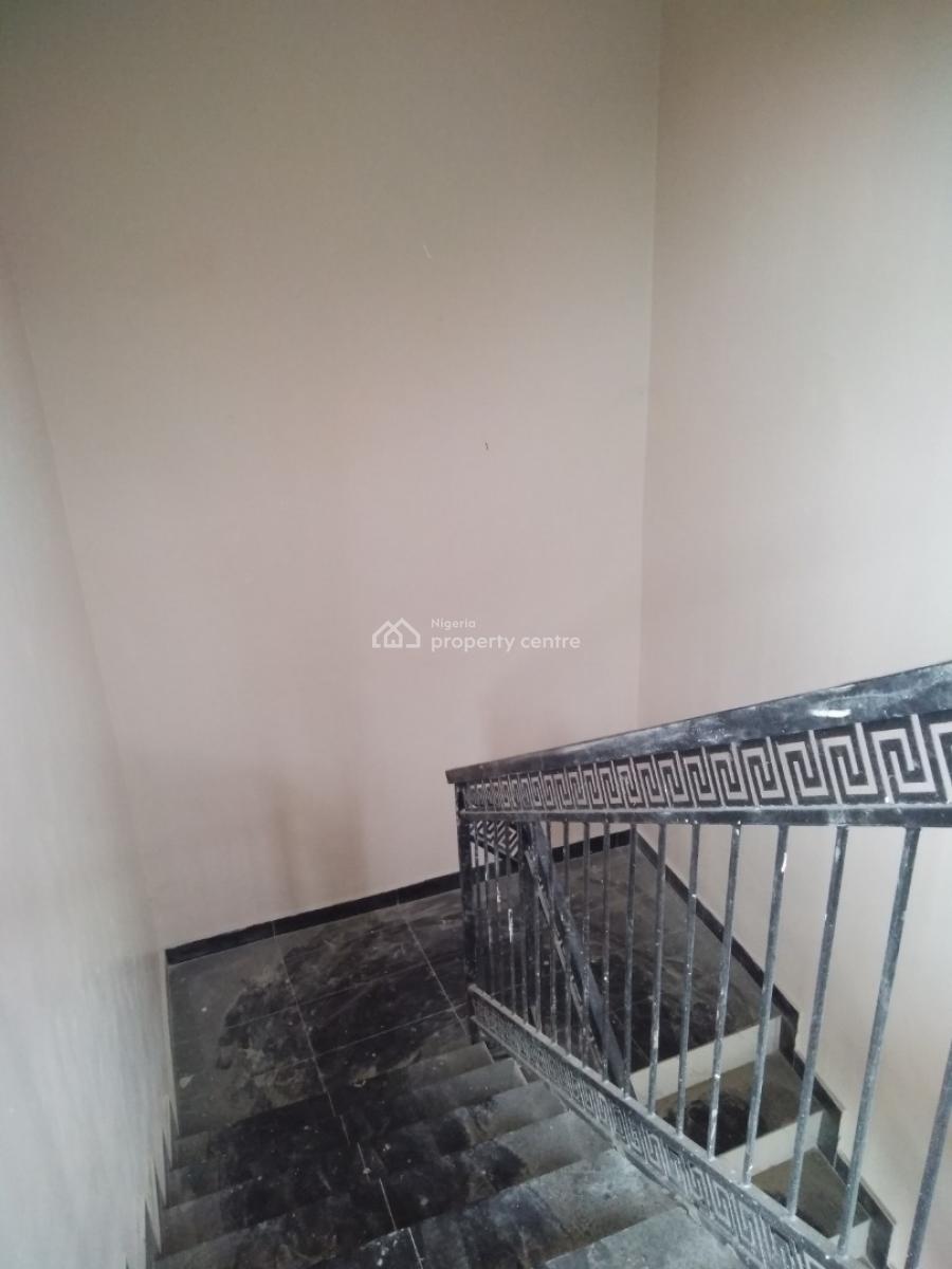 Standard 3-bedroom Flat, Marshy Hill Estate, Addo Road, Ajah, Lagos, House for Rent