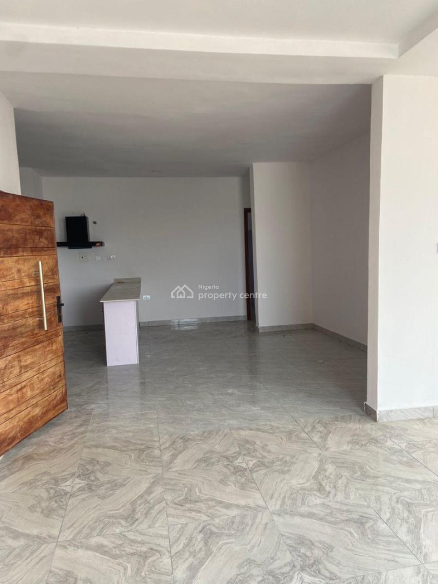 Well Constructed and Spacious 3 Bedroom Penthouse, Memunat Shitt, Ologolo, Lekki, Lagos, Flat / Apartment for Rent