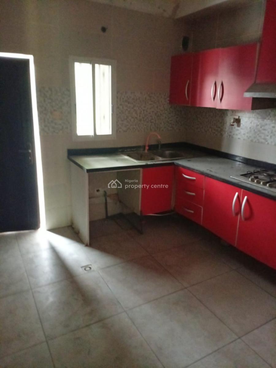 4 Bed Room Terrace Duplex in Ikate Elegushi, Off Whispering Plam Road Ikate Elegushi, Ikate Elegushi, Lekki, Lagos, Terraced Duplex for Sale