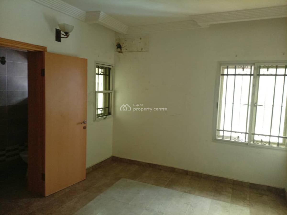 4 Bed Room Terrace Duplex in Ikate Elegushi, Off Whispering Plam Road Ikate Elegushi, Ikate Elegushi, Lekki, Lagos, Terraced Duplex for Sale