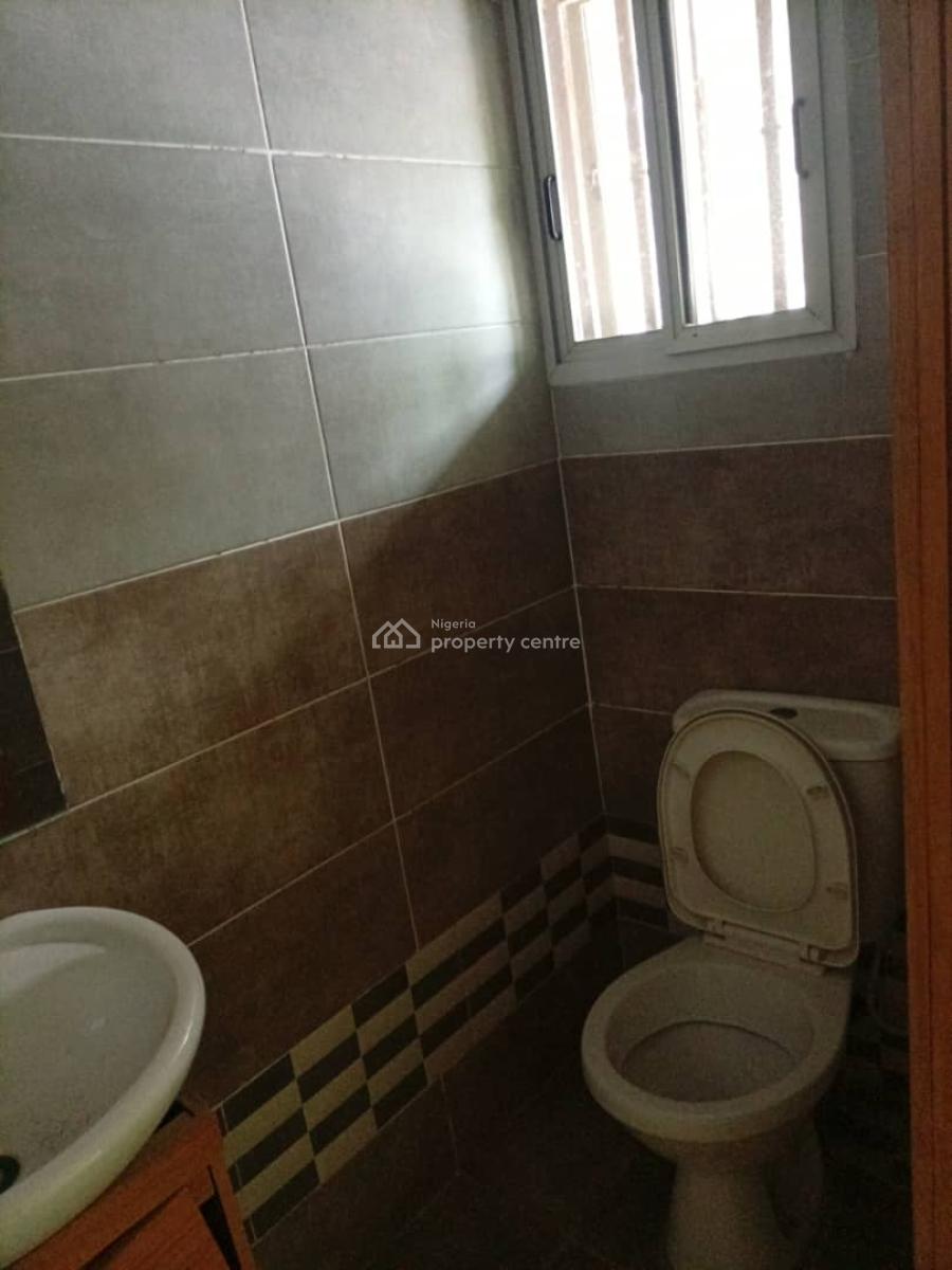 4 Bed Room Terrace Duplex in Ikate Elegushi, Off Whispering Plam Road Ikate Elegushi, Ikate Elegushi, Lekki, Lagos, Terraced Duplex for Sale