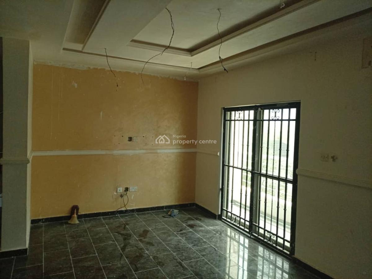 4 Bed Room Terrace Duplex in Ikate Elegushi, Off Whispering Plam Road Ikate Elegushi, Ikate Elegushi, Lekki, Lagos, Terraced Duplex for Sale