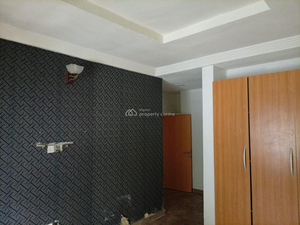 4 Bed Room Terrace Duplex in Ikate Elegushi, Off Whispering Plam Road Ikate Elegushi, Ikate Elegushi, Lekki, Lagos, Terraced Duplex for Sale
