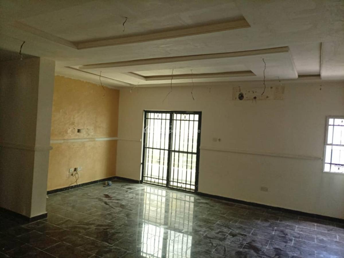 4 Bed Room Terrace Duplex in Ikate Elegushi, Off Whispering Plam Road Ikate Elegushi, Ikate Elegushi, Lekki, Lagos, Terraced Duplex for Sale