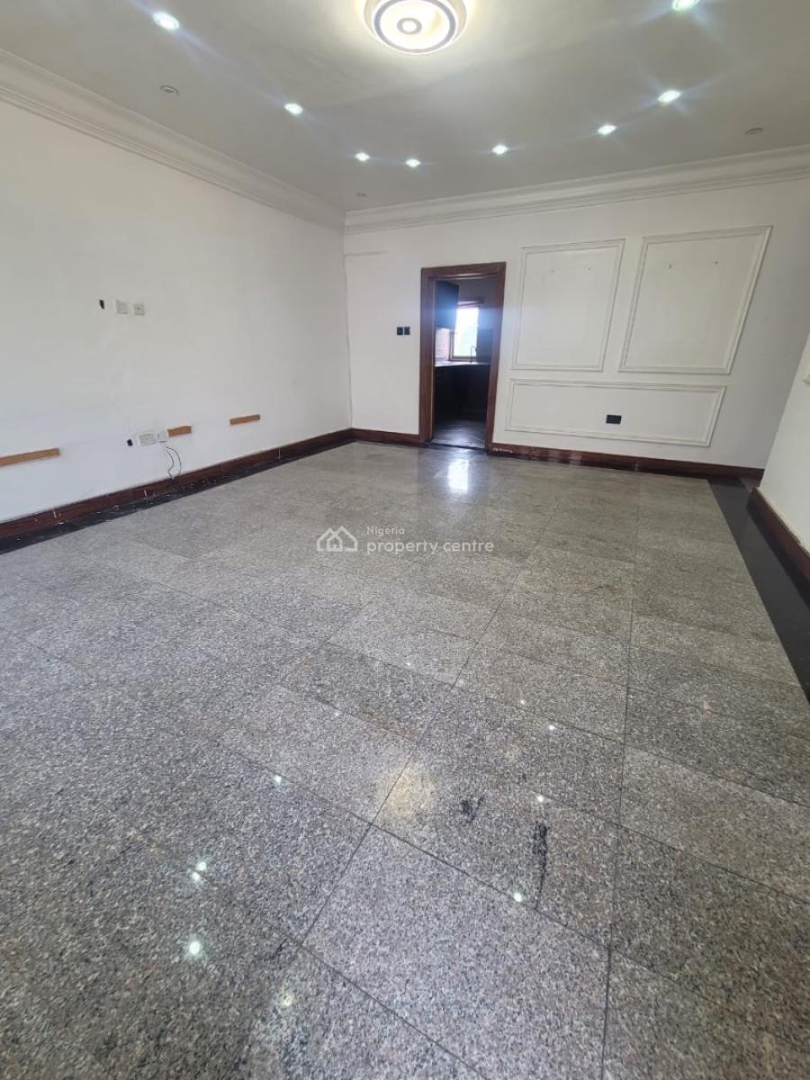 Standard Mini Flat, Lekki Phase 1, Lekki, Lagos, Mini Flat (room and Parlour) for Rent