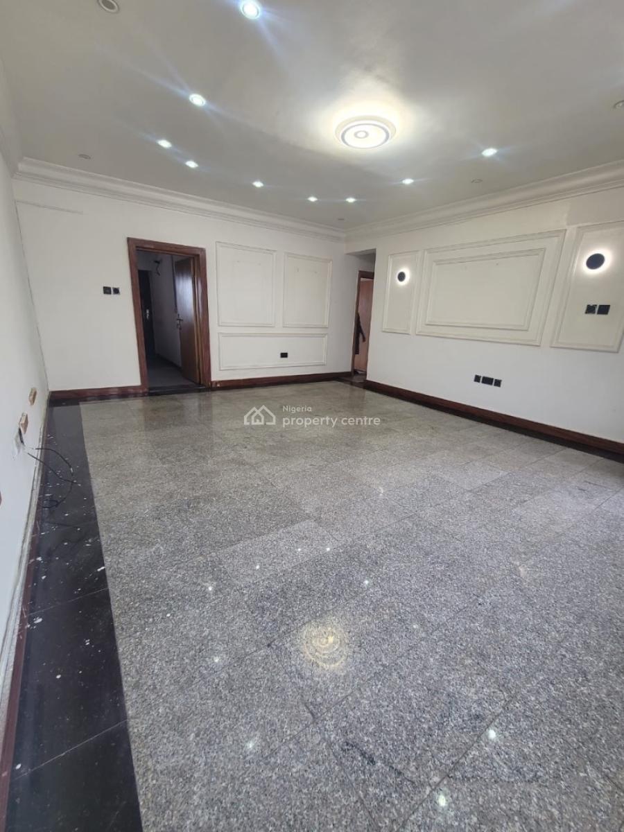 Standard Mini Flat, Lekki Phase 1, Lekki, Lagos, Mini Flat (room and Parlour) for Rent