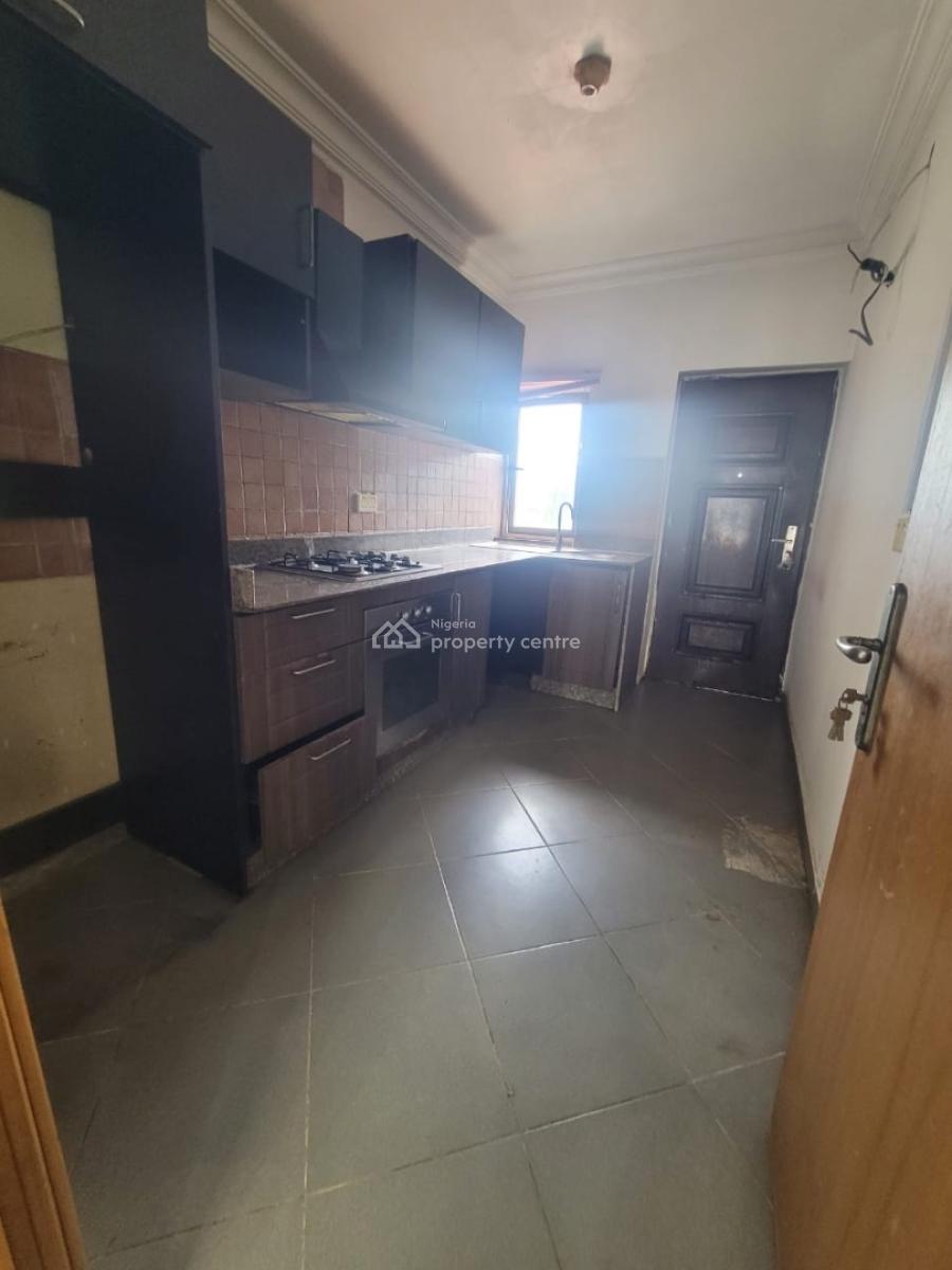 Standard Mini Flat, Lekki Phase 1, Lekki, Lagos, Mini Flat (room and Parlour) for Rent