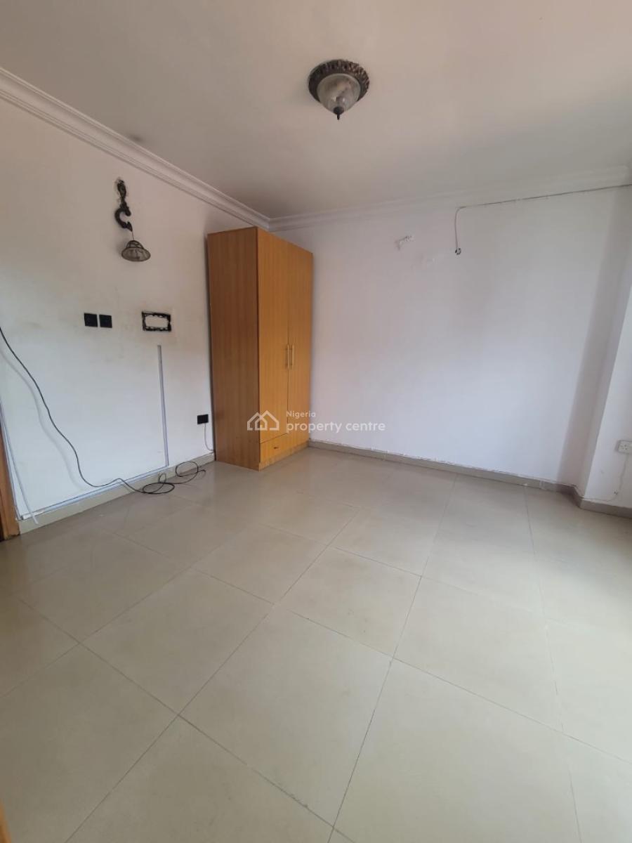 Standard Mini Flat, Lekki Phase 1, Lekki, Lagos, Mini Flat (room and Parlour) for Rent