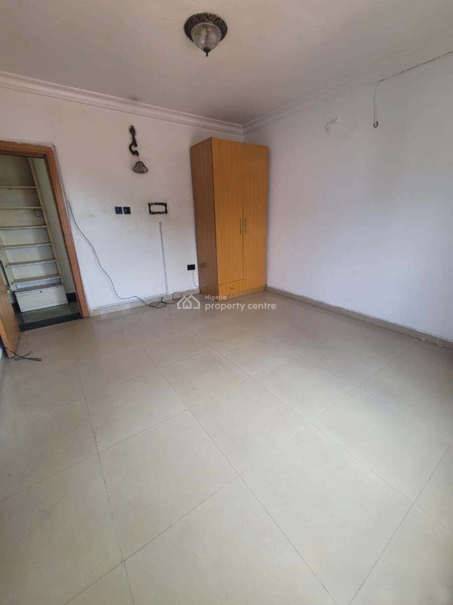 Standard Mini Flat, Lekki Phase 1, Lekki, Lagos, Mini Flat (room and Parlour) for Rent