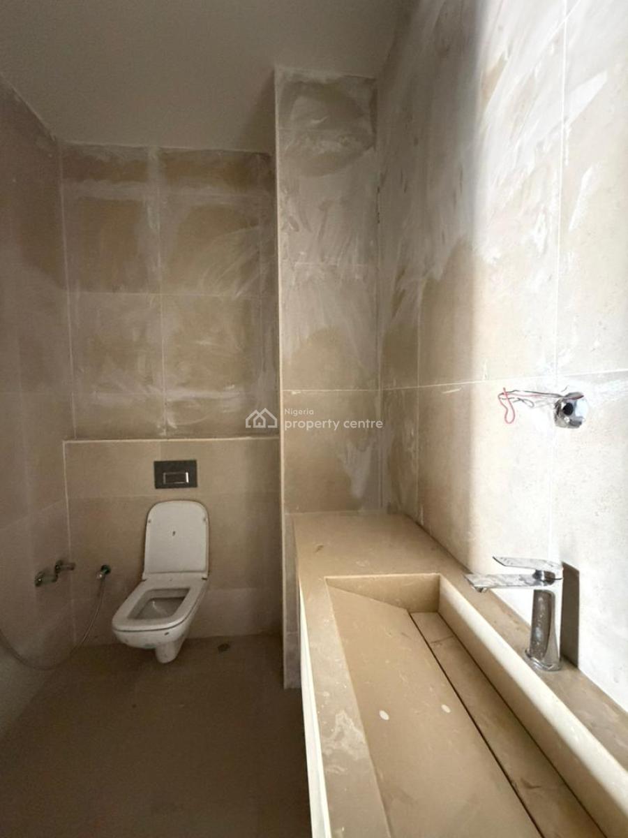 3 Bedroom Apartment, Lekki Phase 1, Lekki, Lagos, Flat / Apartment for Sale