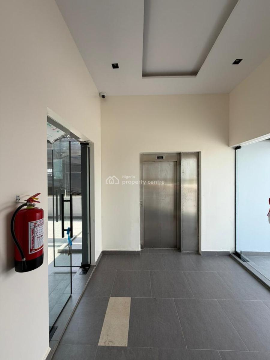 3 Bedroom Apartment, Lekki Phase 1, Lekki, Lagos, Flat / Apartment for Sale