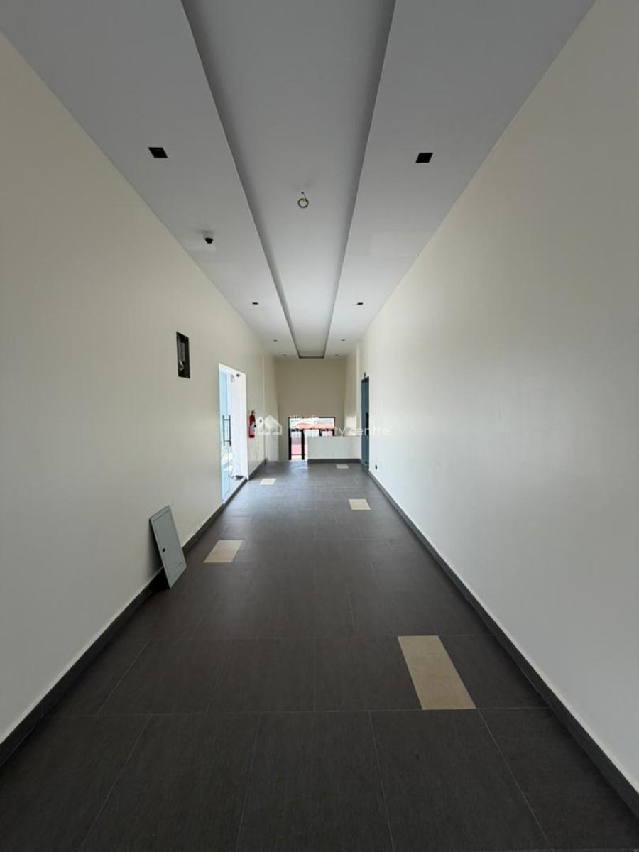 3 Bedroom Apartment, Lekki Phase 1, Lekki, Lagos, Flat / Apartment for Sale