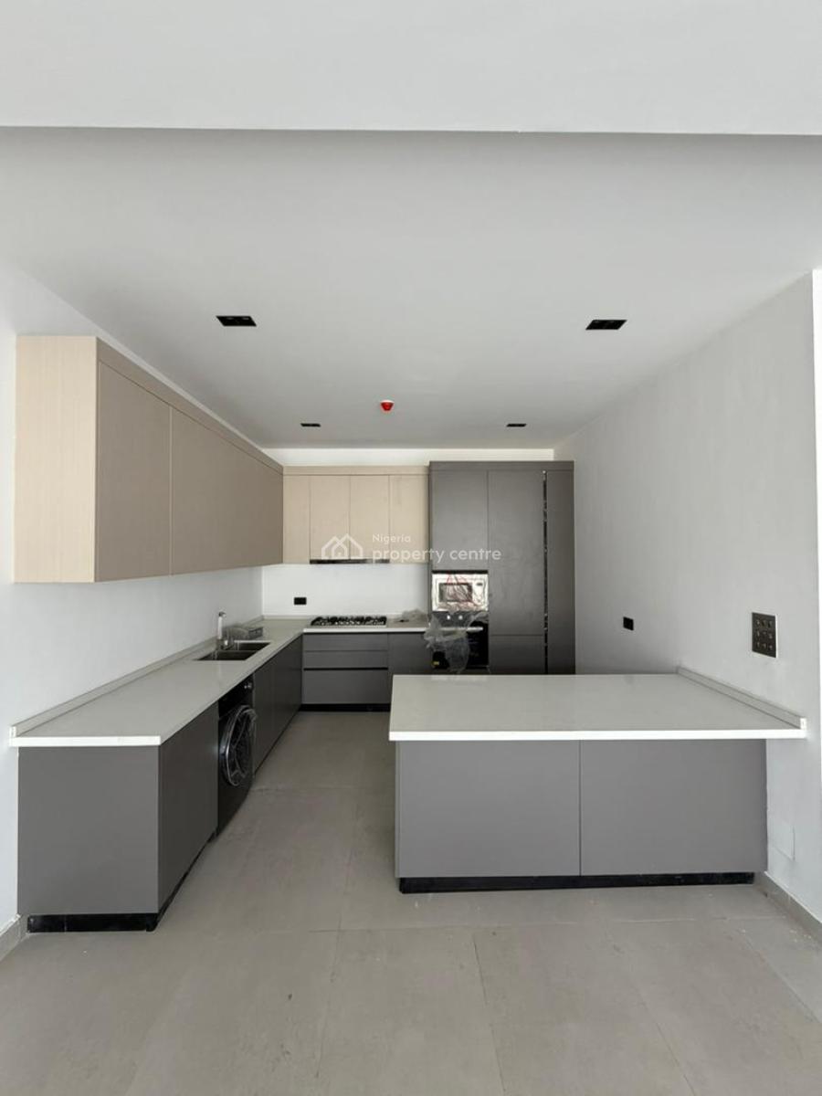 3 Bedroom Apartment, Lekki Phase 1, Lekki, Lagos, Flat / Apartment for Sale