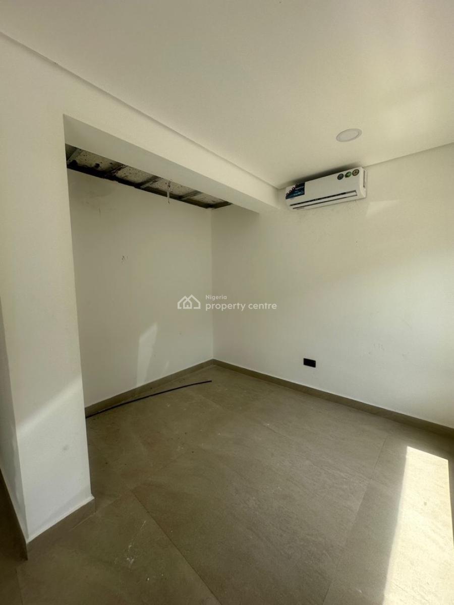Serviced Commercial Space, Ikoyi, Lagos, Commercial Property for Rent