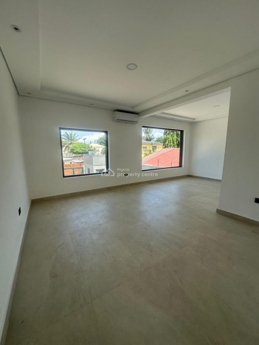 Serviced Commercial Space, Ikoyi, Lagos, Commercial Property for Rent