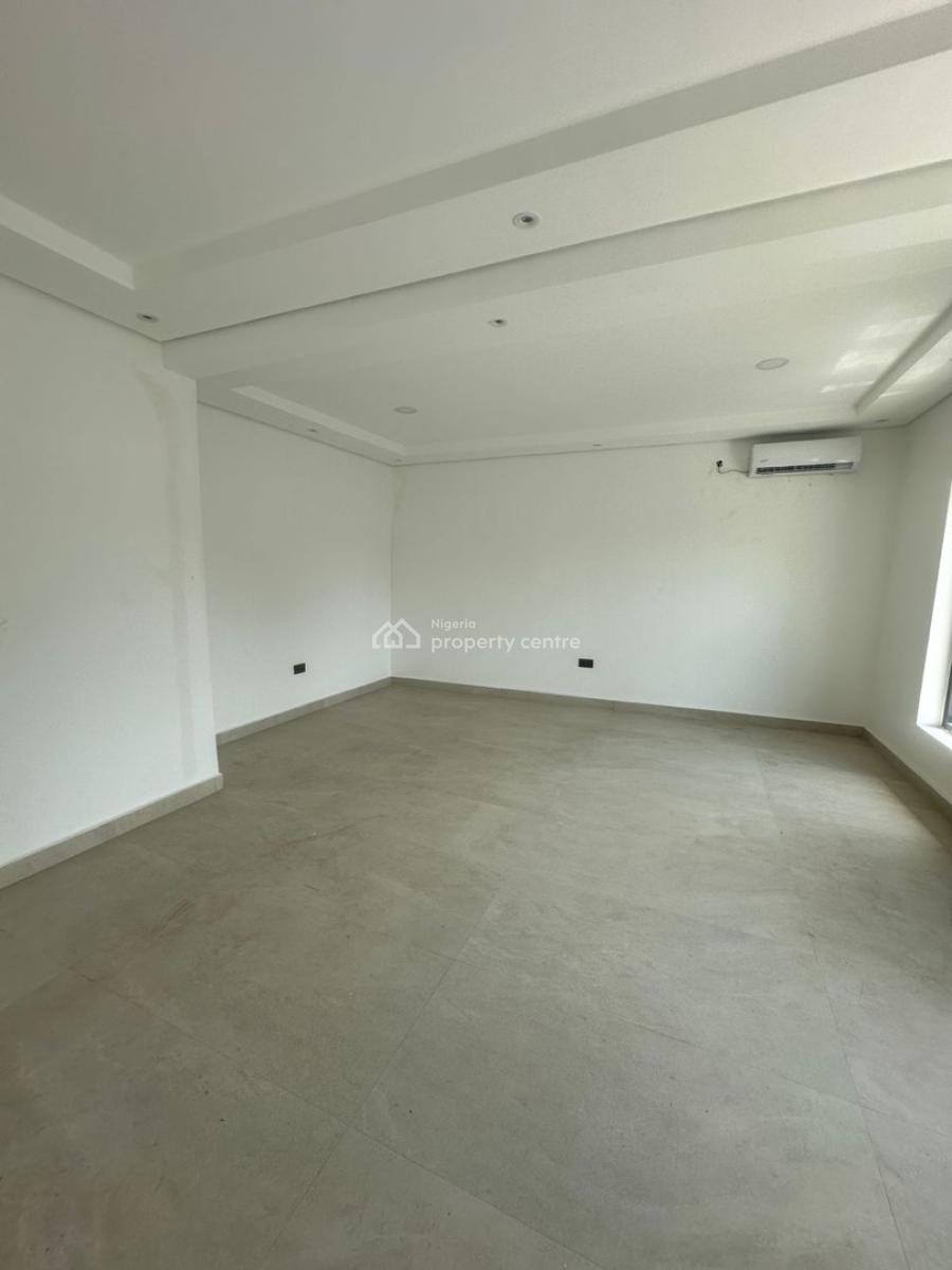 Serviced Commercial Space, Ikoyi, Lagos, Commercial Property for Rent