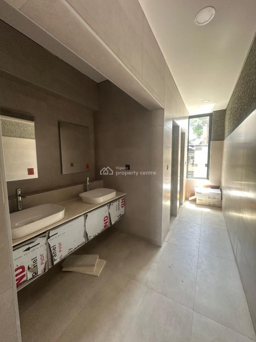 Serviced Commercial Space, Ikoyi, Lagos, Commercial Property for Rent