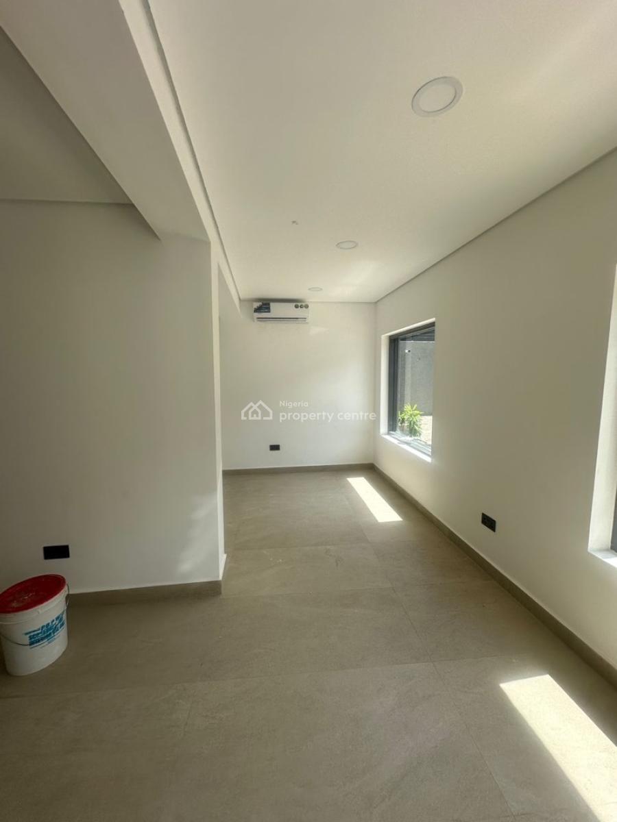Serviced Commercial Space, Ikoyi, Lagos, Commercial Property for Rent
