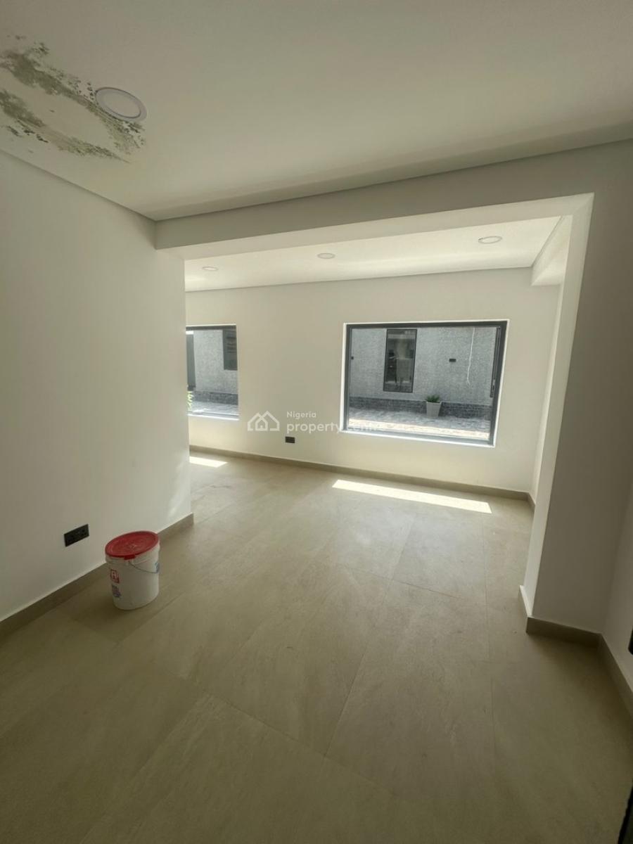Serviced Commercial Space, Ikoyi, Lagos, Commercial Property for Rent