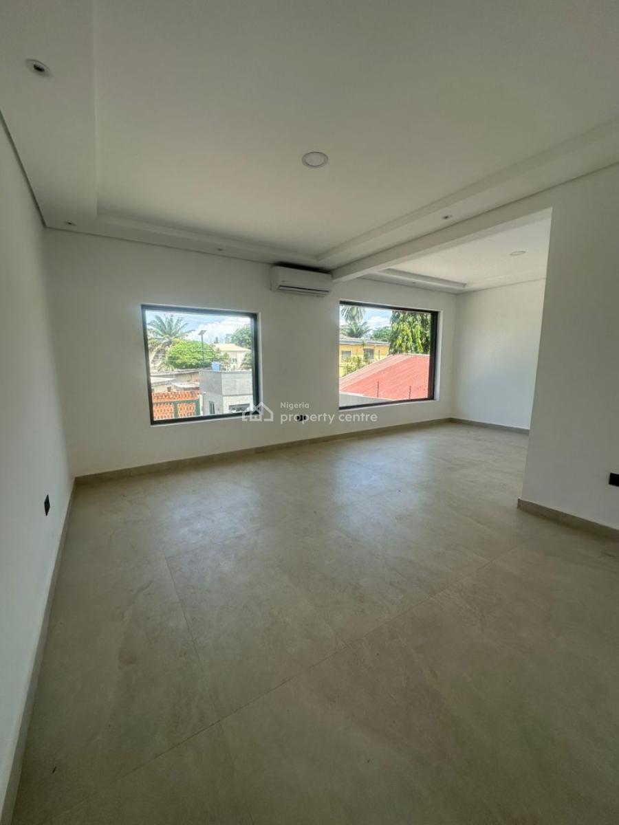 Serviced Commercial Space, Ikoyi, Lagos, Commercial Property for Rent