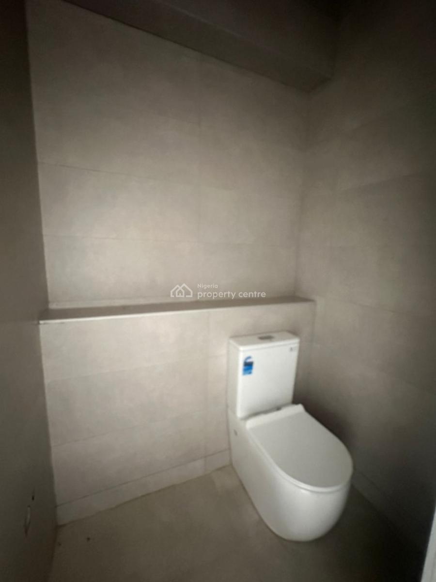 Serviced Commercial Space, Ikoyi, Lagos, Commercial Property for Rent