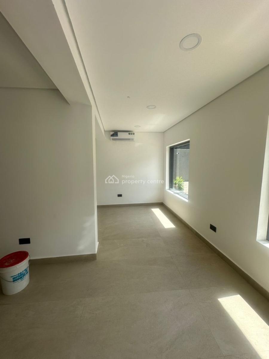 Serviced Commercial Space, Ikoyi, Lagos, Commercial Property for Rent