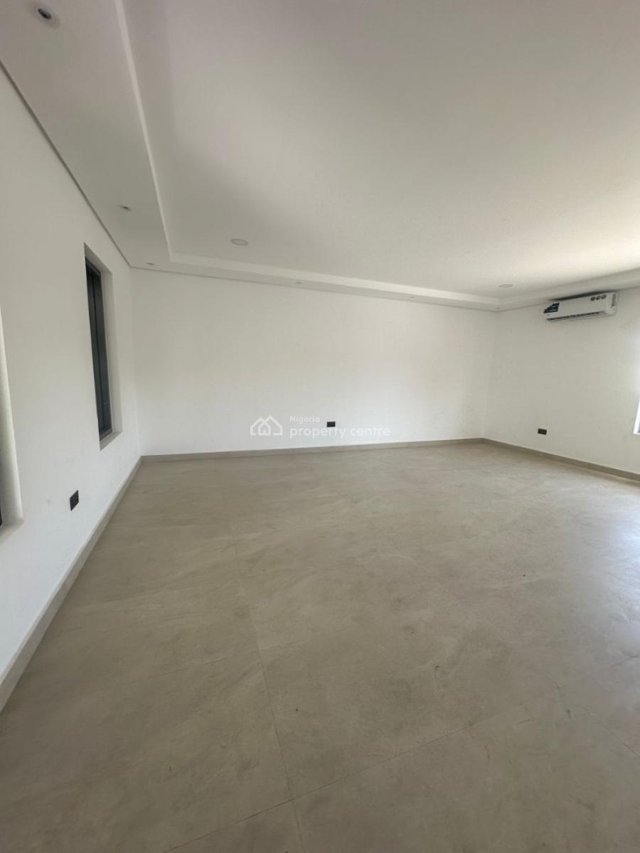 Serviced Commercial Space, Ikoyi, Lagos, Commercial Property for Rent